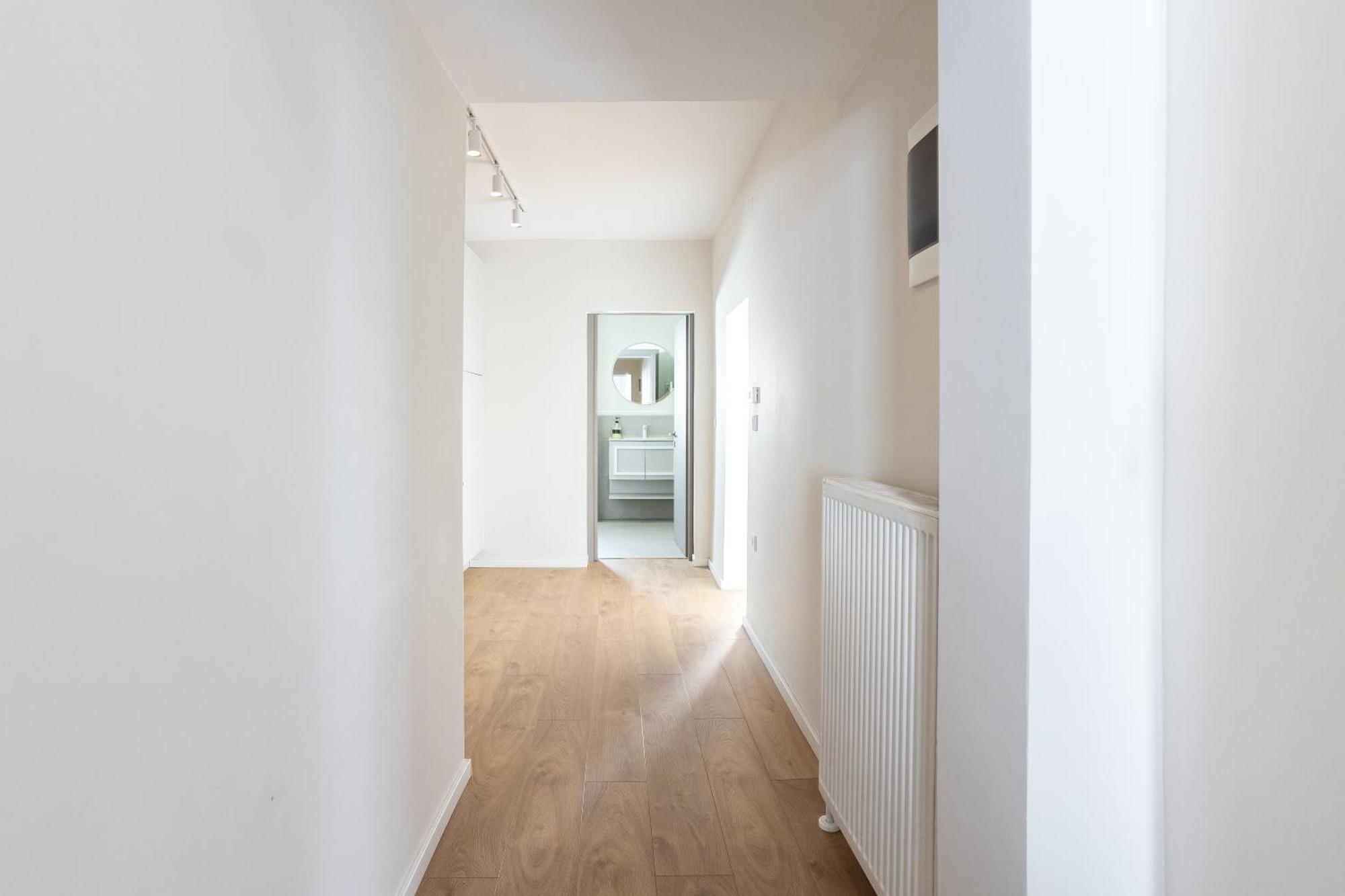 Harmonia Minimal Apartments Thessaloníki Exteriör bild