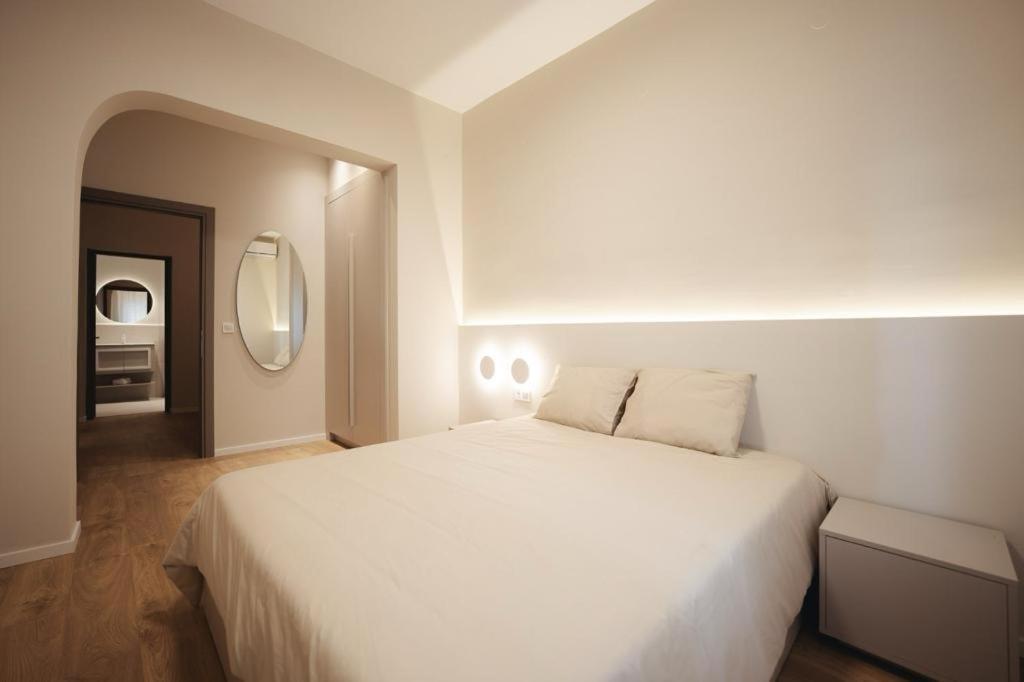Harmonia Minimal Apartments Thessaloníki Exteriör bild