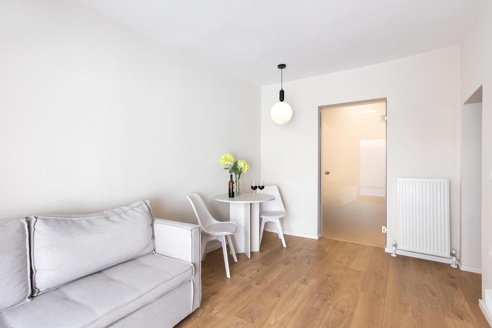Harmonia Minimal Apartments Thessaloníki Exteriör bild